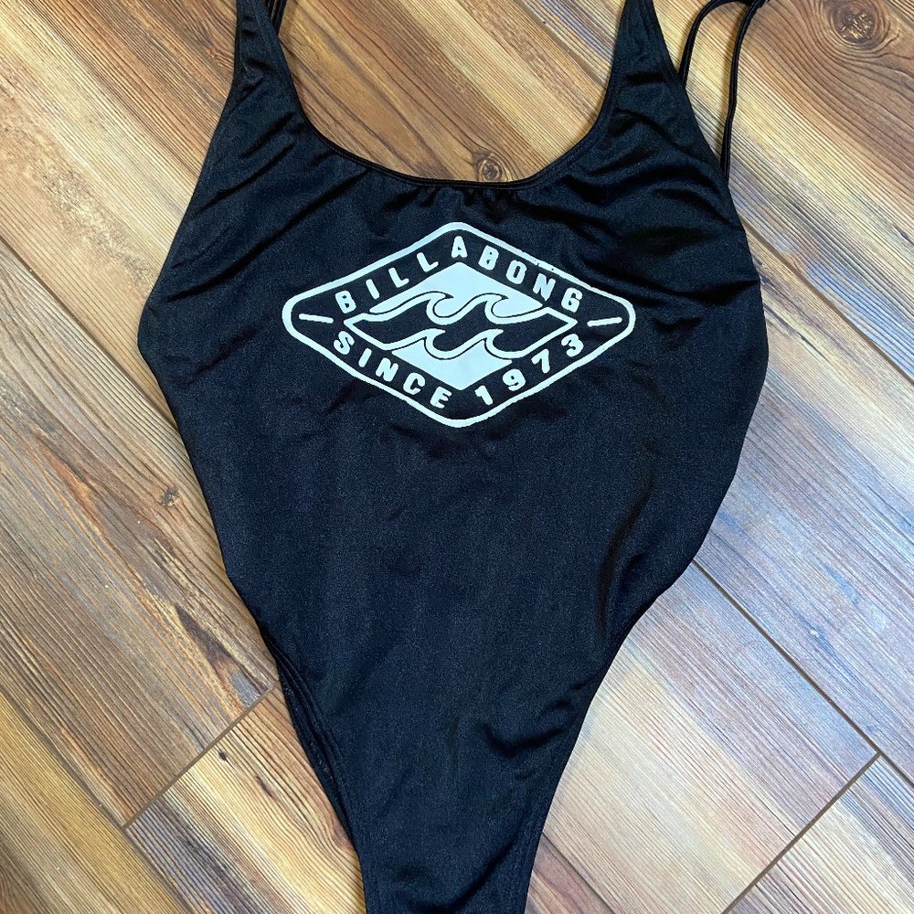 Billabong One Piece Swimsuit